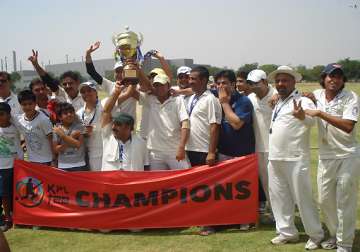milchaar wins inaugural kashmir premier league t20 title