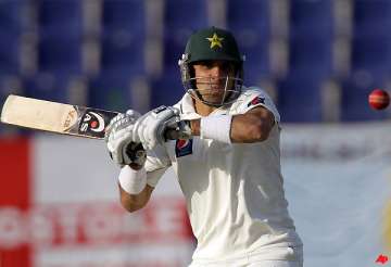 misbah emerges as pakistan perfect change manager