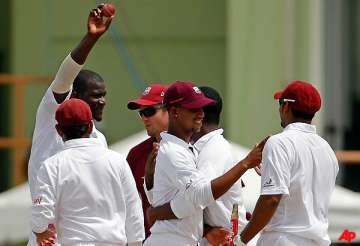 sammy rampaul lead windies to win over pakistan