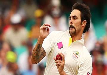 mitchell johnson fit to play in the ipl