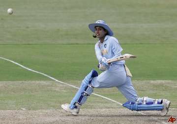 mithali raj to lead india women in t20 asia cup