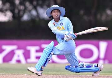 mithali raj to lead india in women s world cup