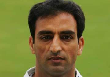 mohammad akram named pak bowling coach