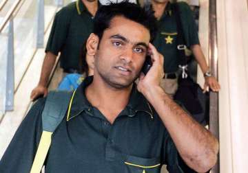 mohammad hafeez faces uphill task to save his place in team