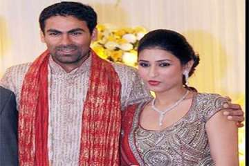 mohd kaif weds delhi girl pooja yadav