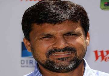 moin khan appointed pakistan cricket chief selector