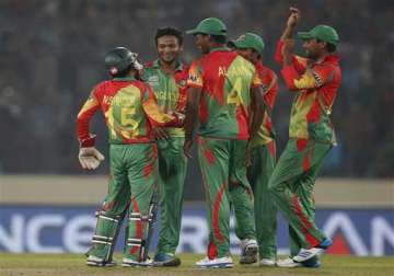 mortaza accepts criticism promises to do well against india