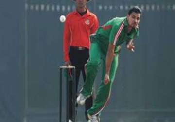 mortaza out of asia cup with injury