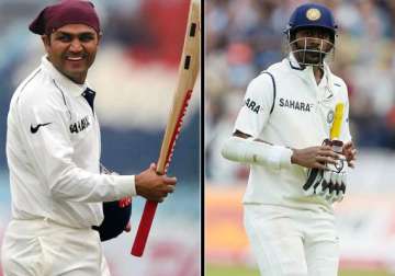 mukund says he cannot replace sehwag