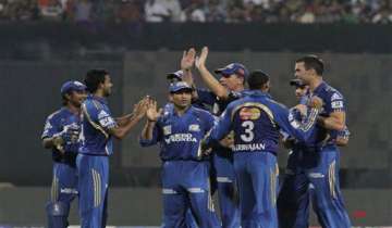 franklin shines as mumbai pull off sensational win over kkr