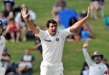 my recovery has been slow but positive says zaheer