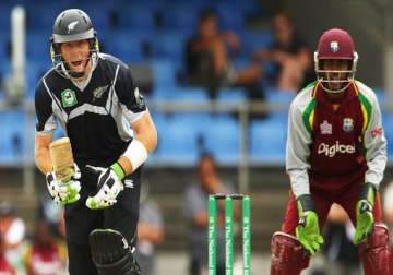 nz and wi set for series in america