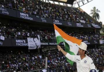 nation hails sachin tendulkar on getting bharat ratna