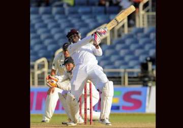 nets helped me to score second fastest test fifty shillingford