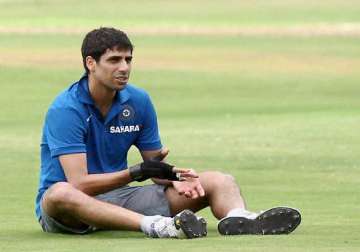 never had great experience playing under chappell nehra