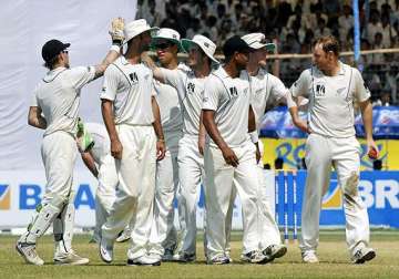 new zealand sri lanka to play test in christchurch