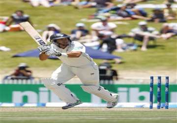 new zealand windies series nz 6 0 need 122 to win day 3 3rd test