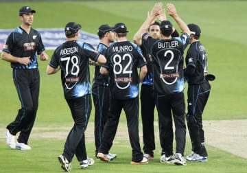 new zealand names 12 for west indies t20s