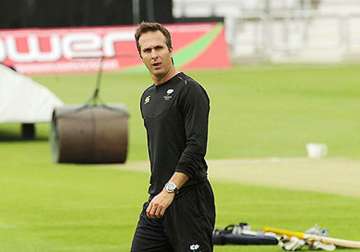 next challenge for england is to rule odi rankings vaughan