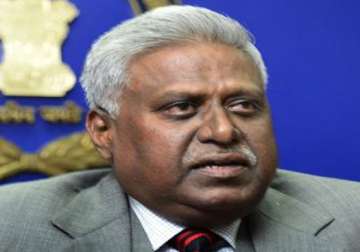 no harm in legalising betting cbi director