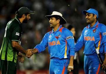 no indo pak bilateral cricket ties in near future