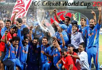 no wild night long celebrations for indian team