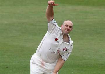 not an ideal start for england says spinner tredwell