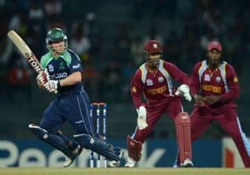 official hits out at west indies board for loss against ireland