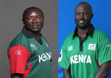 oldies tikolo odoyo back for world t20 qualifiers