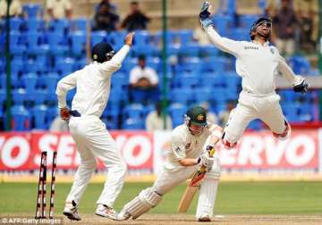 on field rivalry with oz toughens up indian players shastri