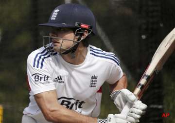 only results will matter in the ashes series says cook on warne s criticism