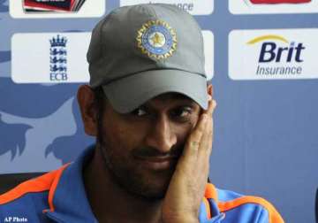 openers need to be more patient dhoni