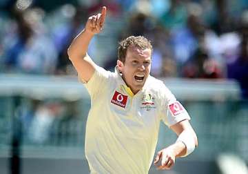 our pace attack would play crucial role in india siddle