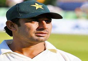 pcb must pay test players more money says saeed ajmal