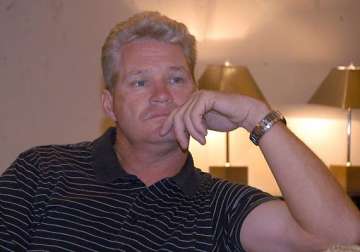 pcb not interested in hiring dean jones as pak coach