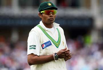 pcb to ask kaneria to answer fixing allegations
