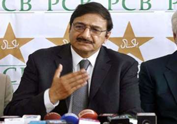 pcb chief urges visas for india series