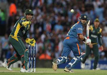 pcb expects pakistan india cricket in 2012