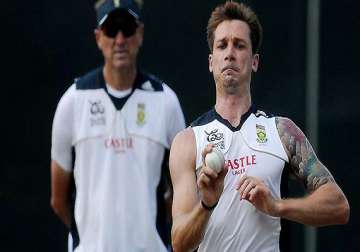 pace bowlers hungry for decisive 3rd test