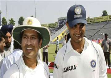 packed eden will be a befitting farewell to sachin appeals ganguly