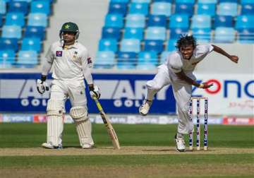 pak sri lanka ali s blazing ton earns pakistan memorable victory