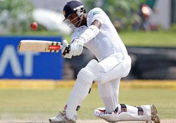 pakistan sri lankat sri lanka 302 6 at lunch day 2 3rd test