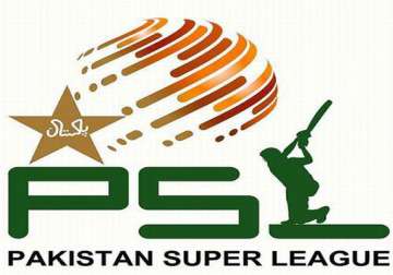 pakistan super league postponed lukewarm response by the bidders