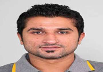 pakistan bowler travels to uae on expired visa