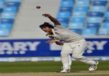 pakistan may go for 2 spinners against sri lanka in 3rd test