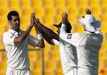 pakistan keen to wrap series with 2nd win over sl
