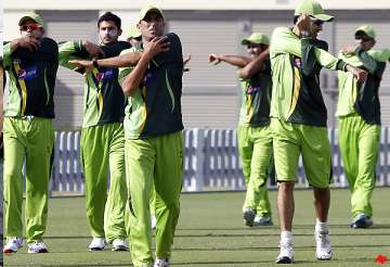 pakistan no repeat of spot fixing