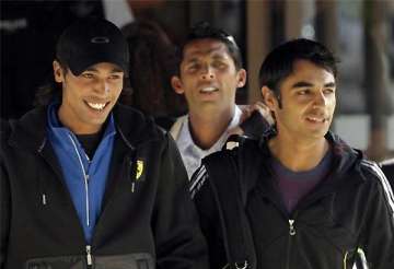 pakistan players face spot fixing trial