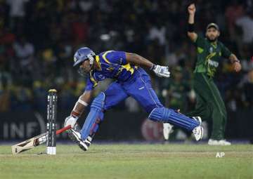 pakistan proved they have pride in themselves sangakkara