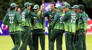 pakistan seals odi series win over ireland